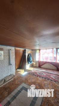 Дом 40м&sup2;, 1-этажный, участок 4 сот.  