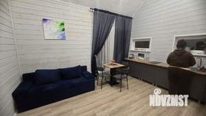 Дом 75м&sup2;, 2-этажный, участок 7 сот.  