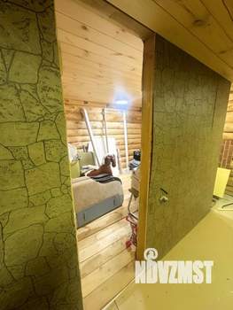 Дача 100м², 2-этажный, участок 7 сот.  