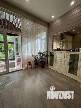 Дом 153м², 2-этажный, участок 45 сот.  