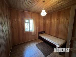 Дом 650м², 2-этажный, участок 24 сот.  