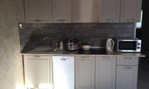 Дом 88м&sup2;, 1-этажный, участок 4 сот.  