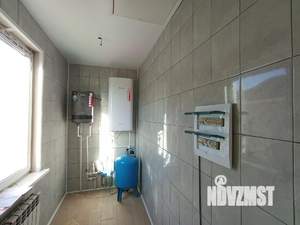 Дом 125м², 1-этажный, участок 7 сот.  