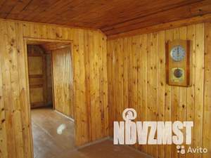 Дом 90м&sup2;, 2-этажный, участок 8 сот.  