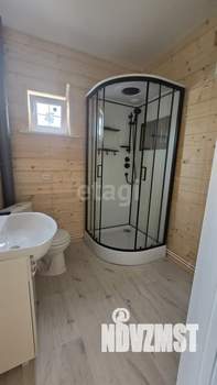 Дом 155м², 2-этажный, участок 8 сот.  
