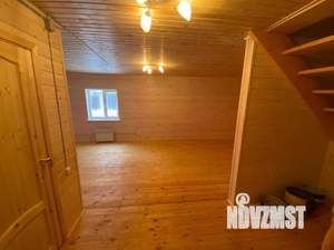 Дом 95м&sup2;, 2-этажный, участок 6 сот.  