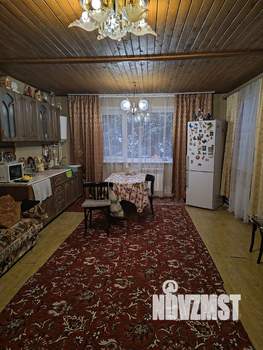 Дача 130м², 2-этажный, участок 8 сот.  