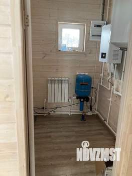 Дача 160м², 2-этажный, участок 10 сот.  