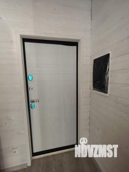 Дом 64м², 1-этажный, участок 8 сот.  