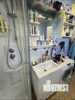 Дом 90м&sup2;, 2-этажный, участок 6 сот.  