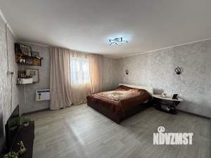 Дом 75м&sup2;, 2-этажный, участок 6 сот.  