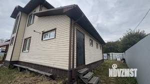 Дом 198м², 2-этажный, участок 1400 сот.  