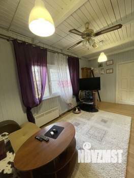 Дом 90м&sup2;, 2-этажный, участок 6 сот.  