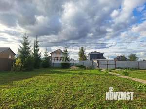 Дом 180м&sup2;, 3-этажный, участок 12 сот.  