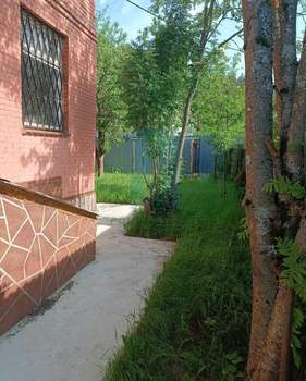 Дом 70м&sup2;, 2-этажный, участок 12 сот.  