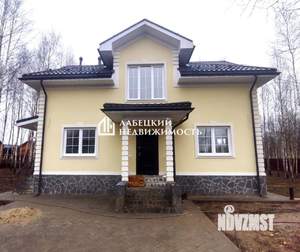 Дом 170м&sup2;, 2-этажный, участок 10 сот.  