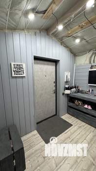 Дом 104м&sup2;, 1-этажный, участок 9 сот.  