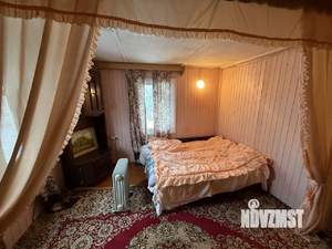 Дом 80м&sup2;, 2-этажный, участок 10 сот.  