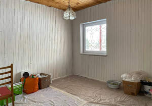 Дом 95м&sup2;, 2-этажный, участок 20 сот.  