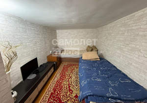 Дом 30м², 1-этажный, участок 4 сот.  