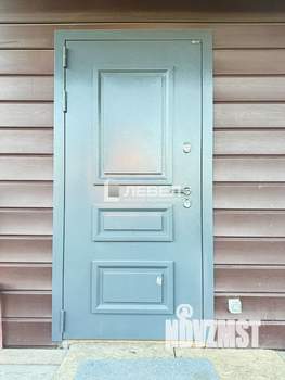 Дом 142м², 2-этажный, участок 6 сот.  