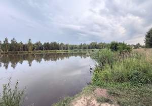 Дом 190м², 2-этажный, участок 7 сот.  