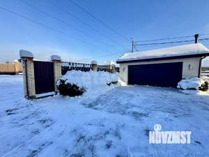 Дом 160м&sup2;, 2-этажный, участок 9 сот.  