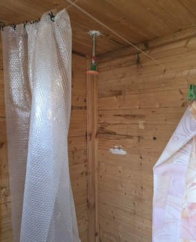 Дача 40м², 2-этажный, участок 6 сот.  