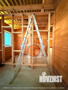 Коттедж 270м&sup2;, 2-этажный, участок 15 сот.  