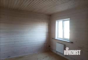 Дом 120м², 2-этажный, участок 5 сот.  