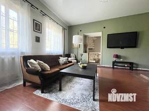 Дом 328м², 2-этажный, участок 11 сот.  