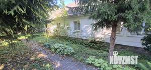 Дом 160м&sup2;, 1-этажный, участок 25 сот.  