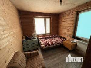 Дом 84м&sup2;, 2-этажный, участок 6 сот.  