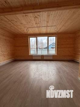 Дом 130м&sup2;, 2-этажный, участок 8 сот.  