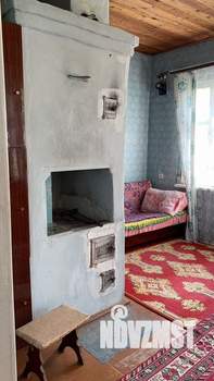 Дача 70м², 2-этажный, участок 4 сот.  