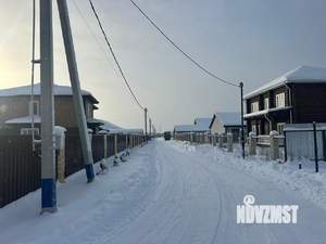 Дом 160м&sup2;, 1-этажный, участок 10 сот.  