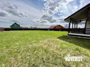 Дом 180м&sup2;, 2-этажный, участок 18 сот.  