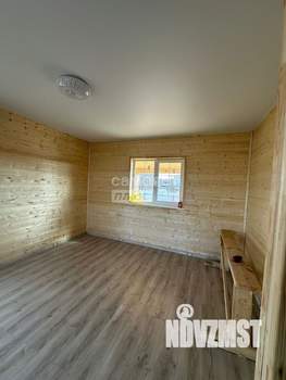 Дом 120м², 2-этажный, участок 6 сот.  