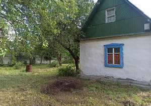 Дом 25м², 2-этажный, участок 7 сот.  