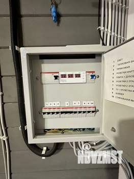 Дом 88м&sup2;, 2-этажный, участок 5 сот.  