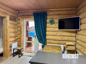 Дом 120м², 2-этажный, участок 8 сот.  