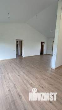 Дом 126м&sup2;, 1-этажный, участок 8 сот.  