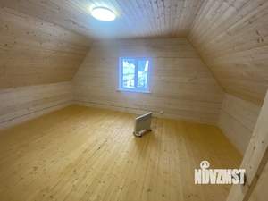 Дом 95м², 2-этажный, участок 6 сот.  