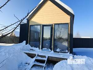 Дом 137м&sup2;, 2-этажный, участок 10 сот.  