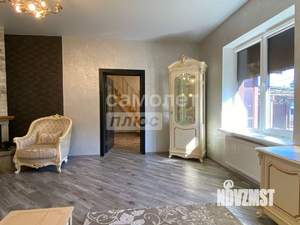Дом 200м², 2-этажный, участок 10 сот.  