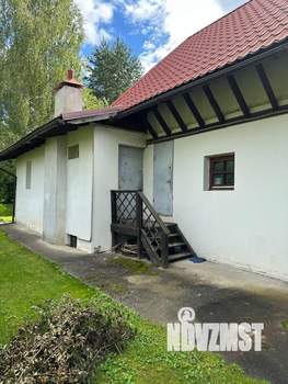 Дом 140м², 1-этажный, участок 12 сот.  