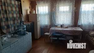 Дом 48м², 2-этажный, участок 4 сот.  