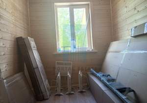 Дача 140м², 2-этажный, участок 6 сот.  