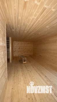 Дом 95м&sup2;, 2-этажный, участок 5 сот.  