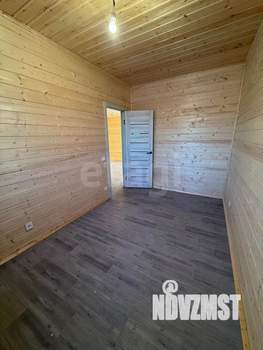 Дом 120м&sup2;, 2-этажный, участок 6 сот.  